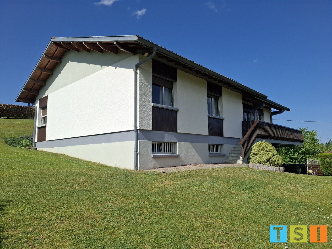 Maison à vendre, 137m², Montréjeau