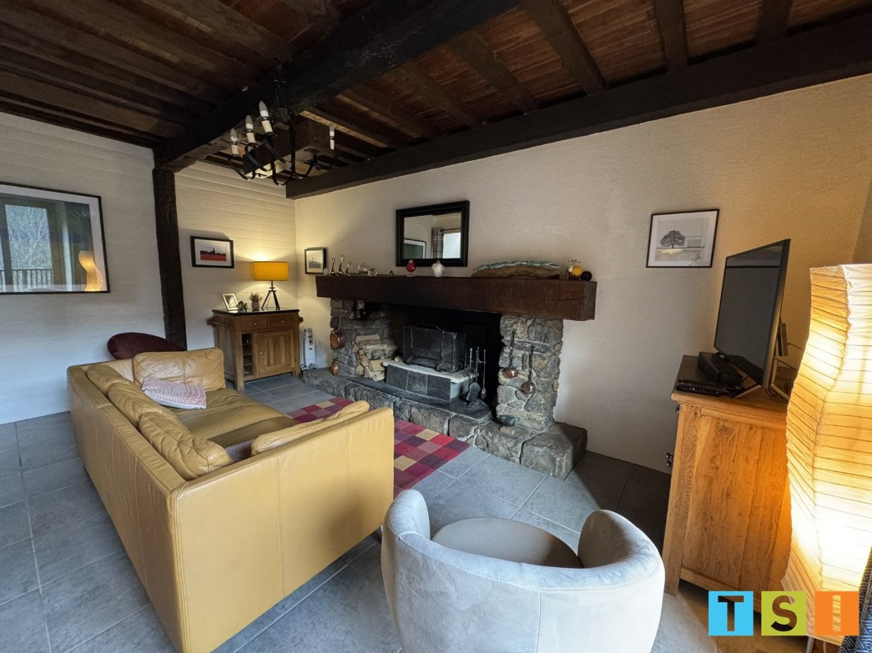 Maison à vendre, 90m², Boutx