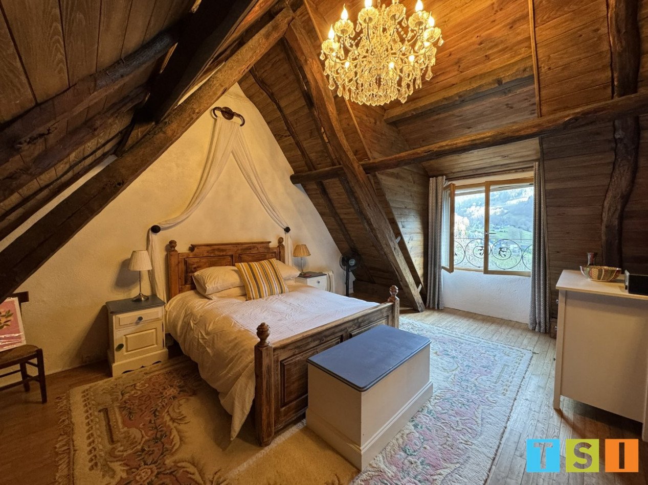 Maison à vendre, 90m², Boutx