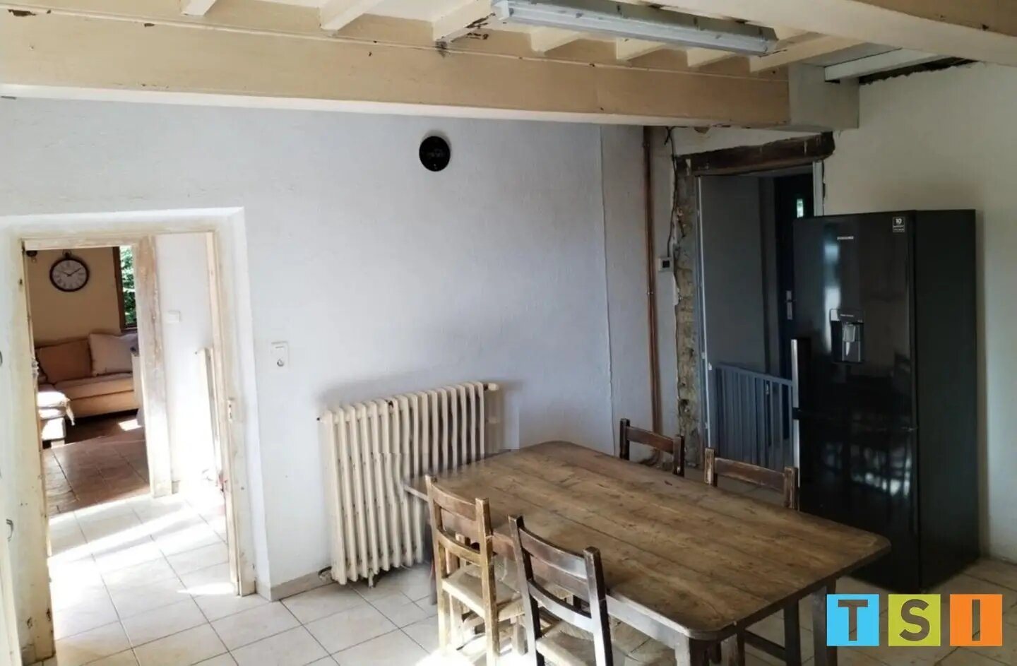 Maison à vendre, 134m², L'Isle-en-Dodon