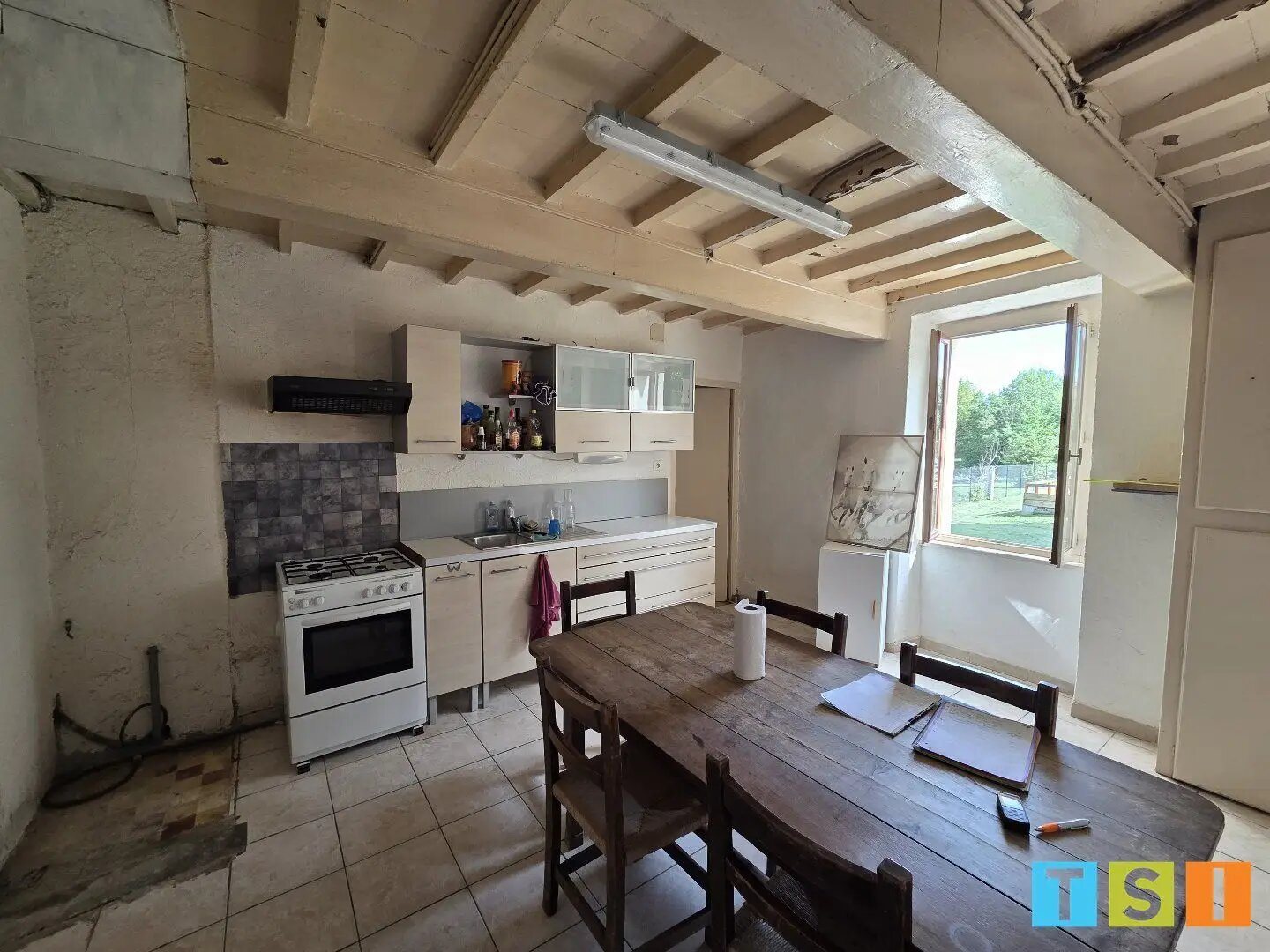 Maison à vendre, 134m², L'Isle-en-Dodon