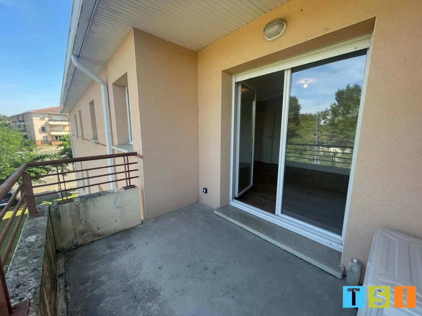 Appartement à louer, 39m², Saint-Gaudens