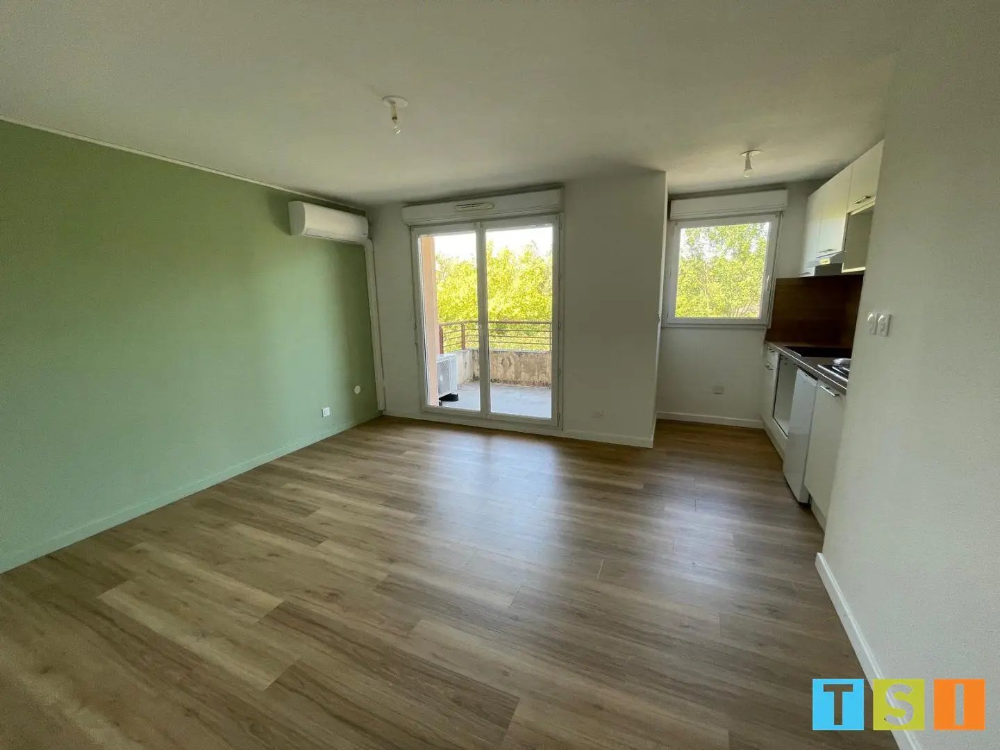 Appartement à louer, 39m², Saint-Gaudens