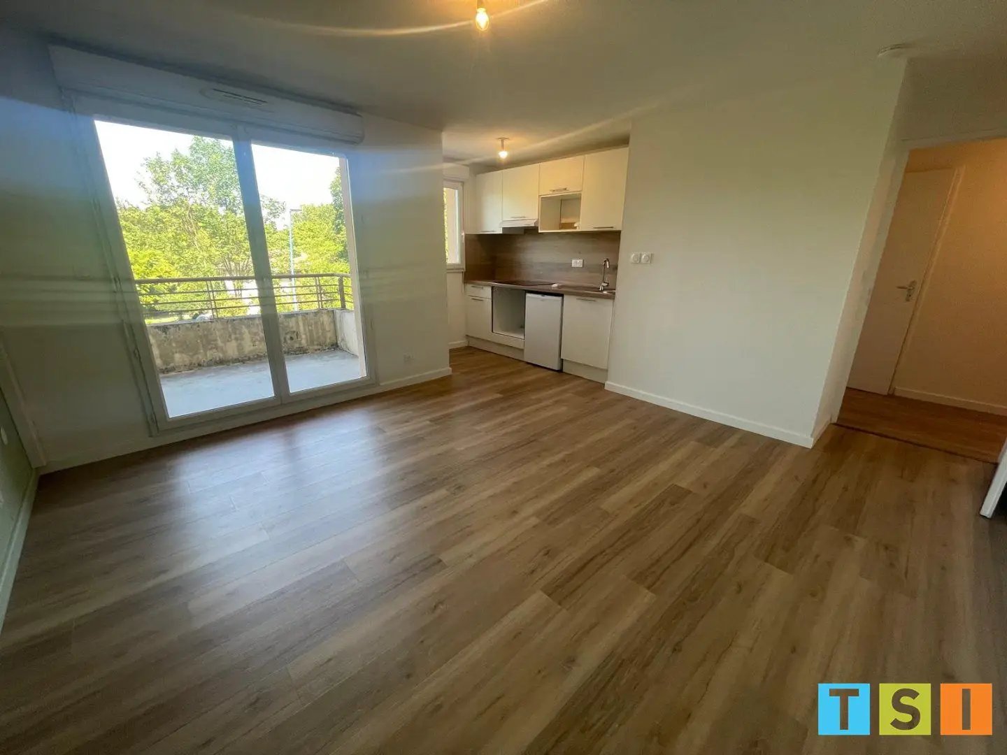 Appartement à louer, 39m², Saint-Gaudens