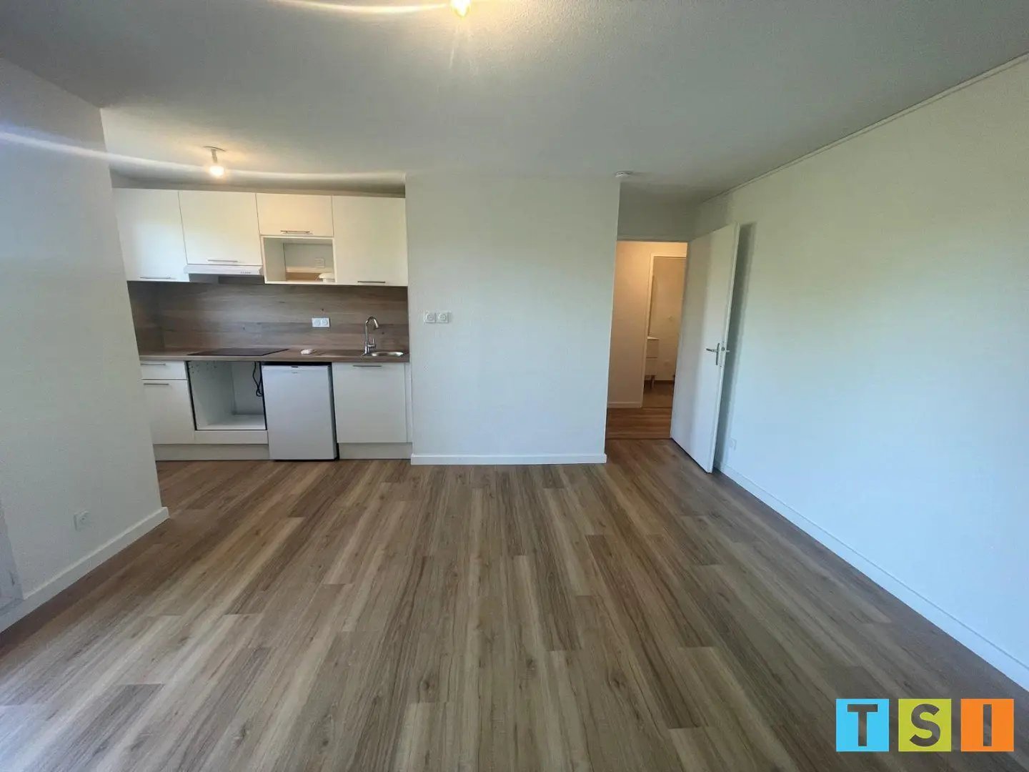 Appartement à louer, 39m², Saint-Gaudens