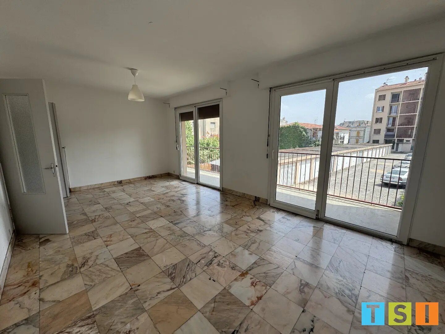 Appartement à vendre, 88m², Saint-Gaudens