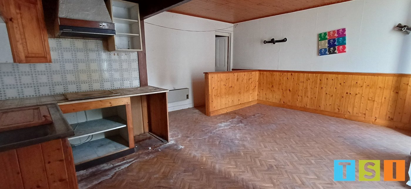 Appartement à vendre, 41m², Bagnères-de-Luchon