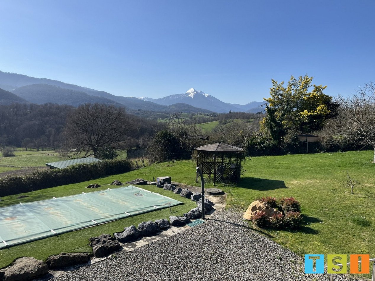 Maison à vendre, 158m², Estadens
