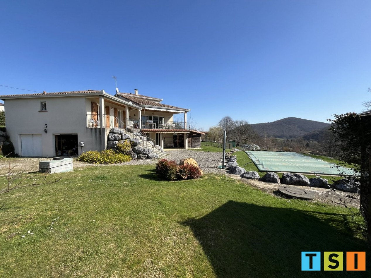 Maison à vendre, 158m², Estadens