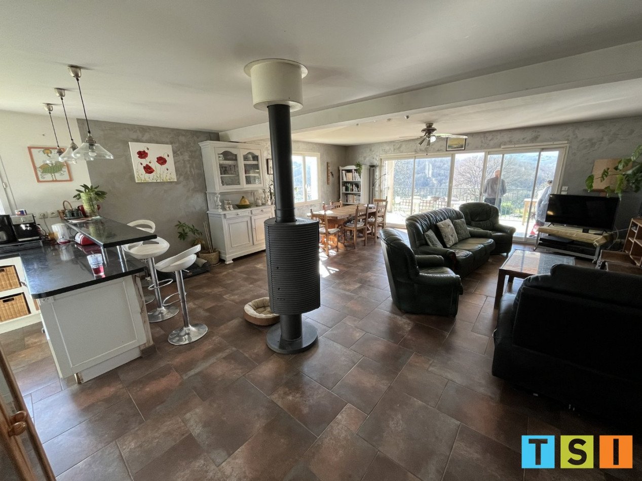 Maison à vendre, 158m², Estadens