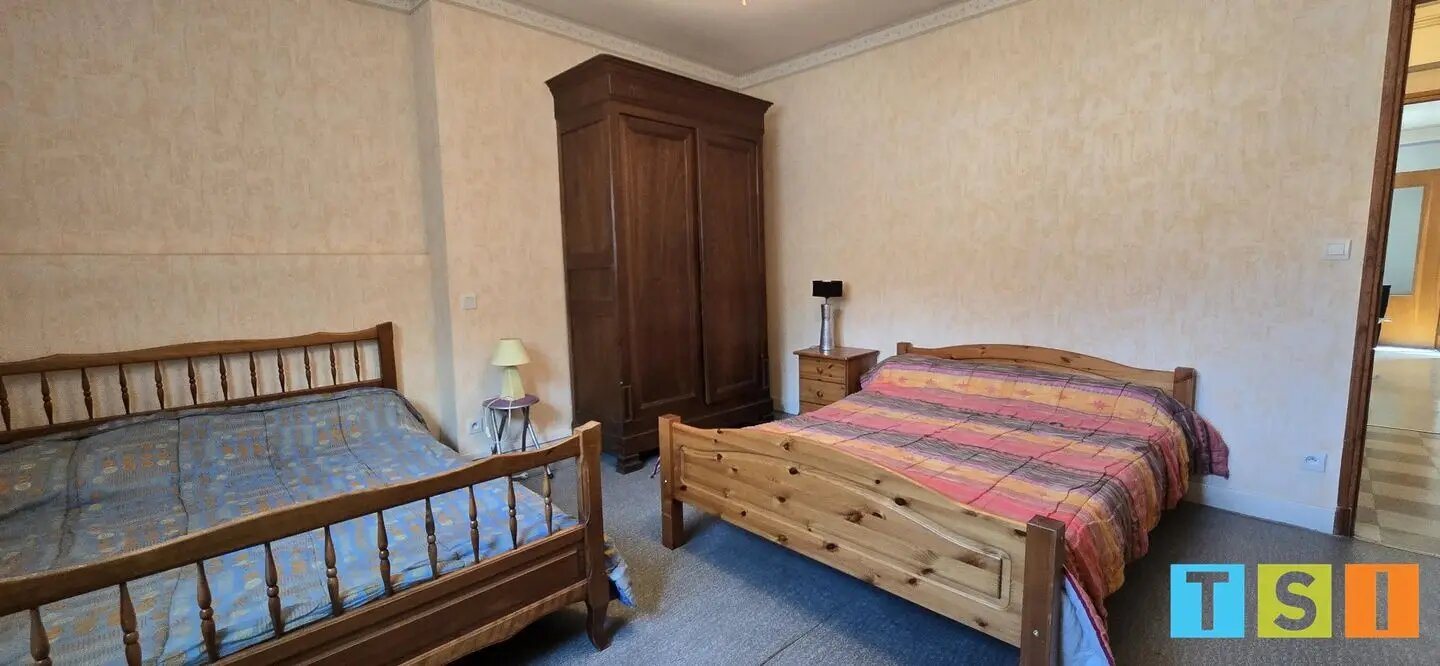 Appartement à vendre, 83m², Bagnères-de-Luchon
