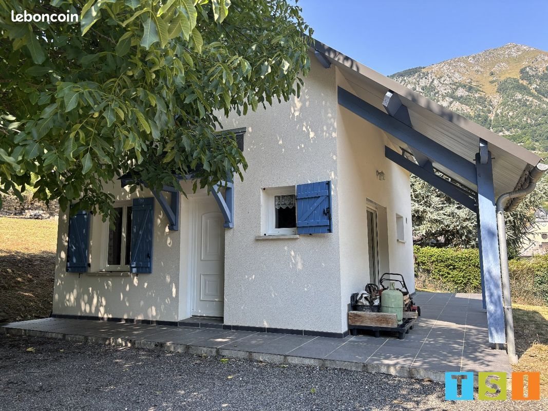 Maison à vendre, 58m², Boutx