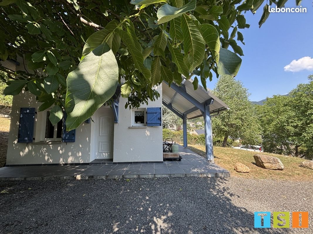 Maison à vendre, 58m², Boutx