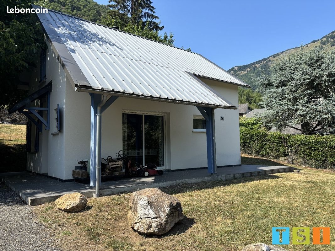Maison à vendre, 58m², Boutx