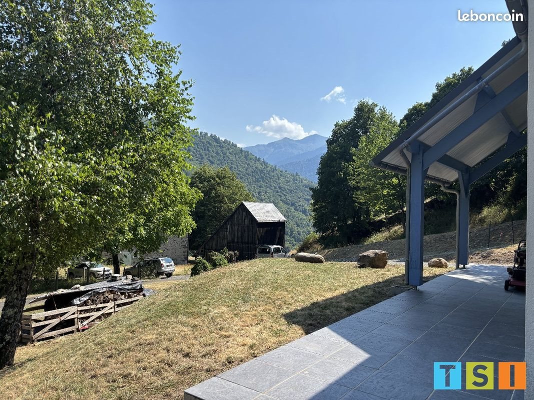 Maison à vendre, 58m², Boutx
