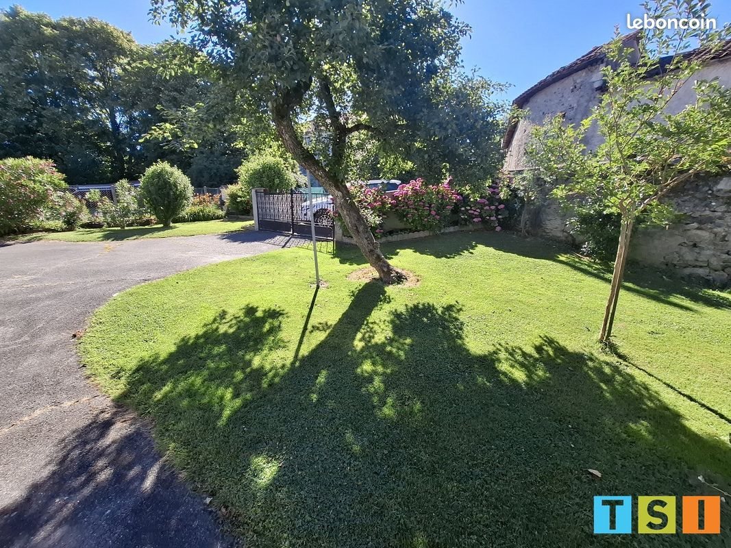 Maison à vendre, 128m², Saint-Gaudens