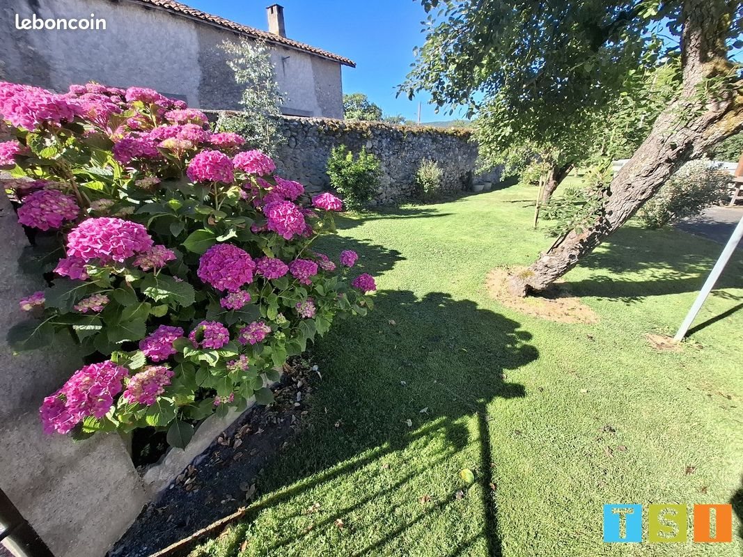 Maison à vendre, 128m², Saint-Gaudens