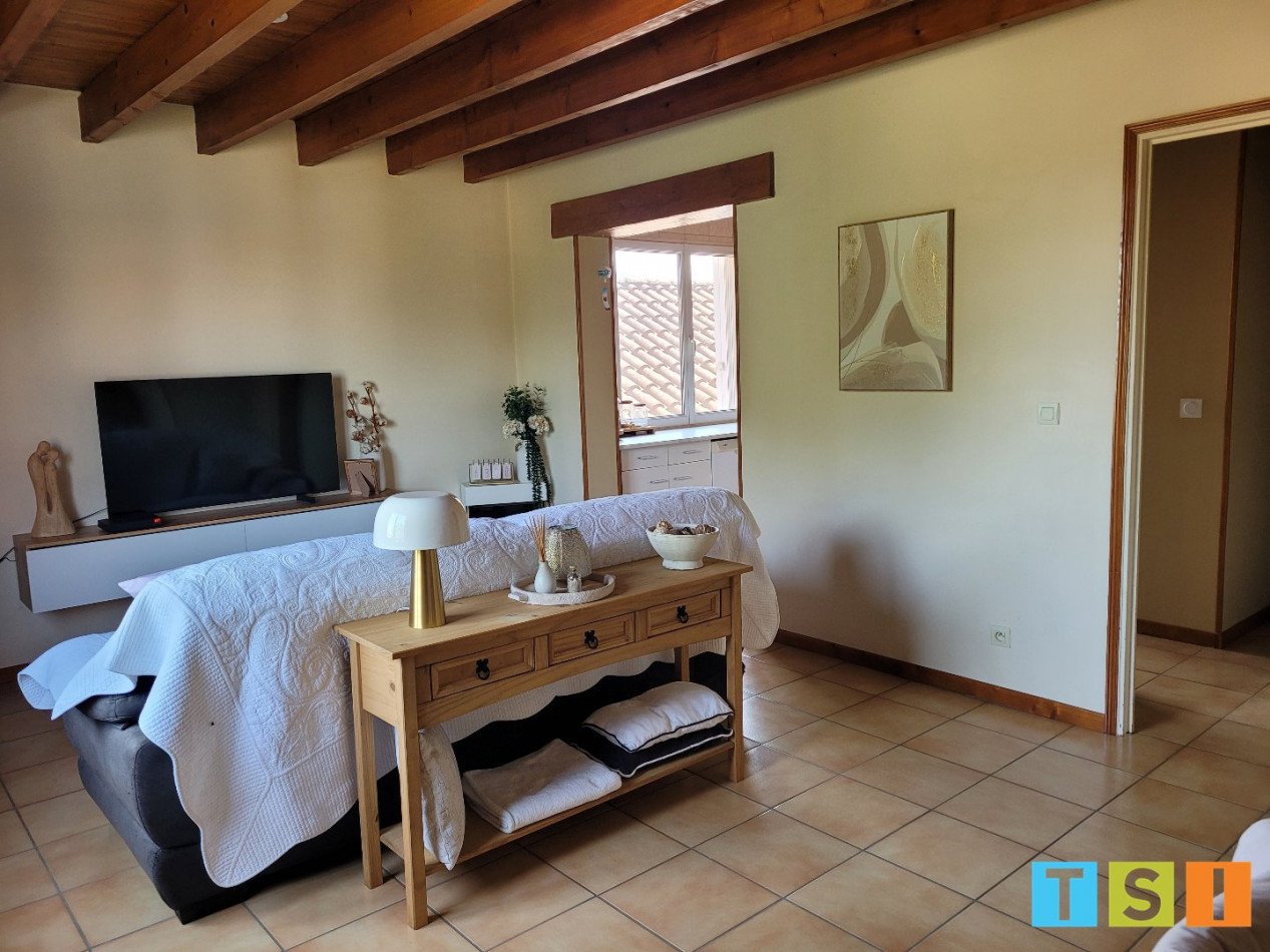 Maison à vendre, 340m², Huos