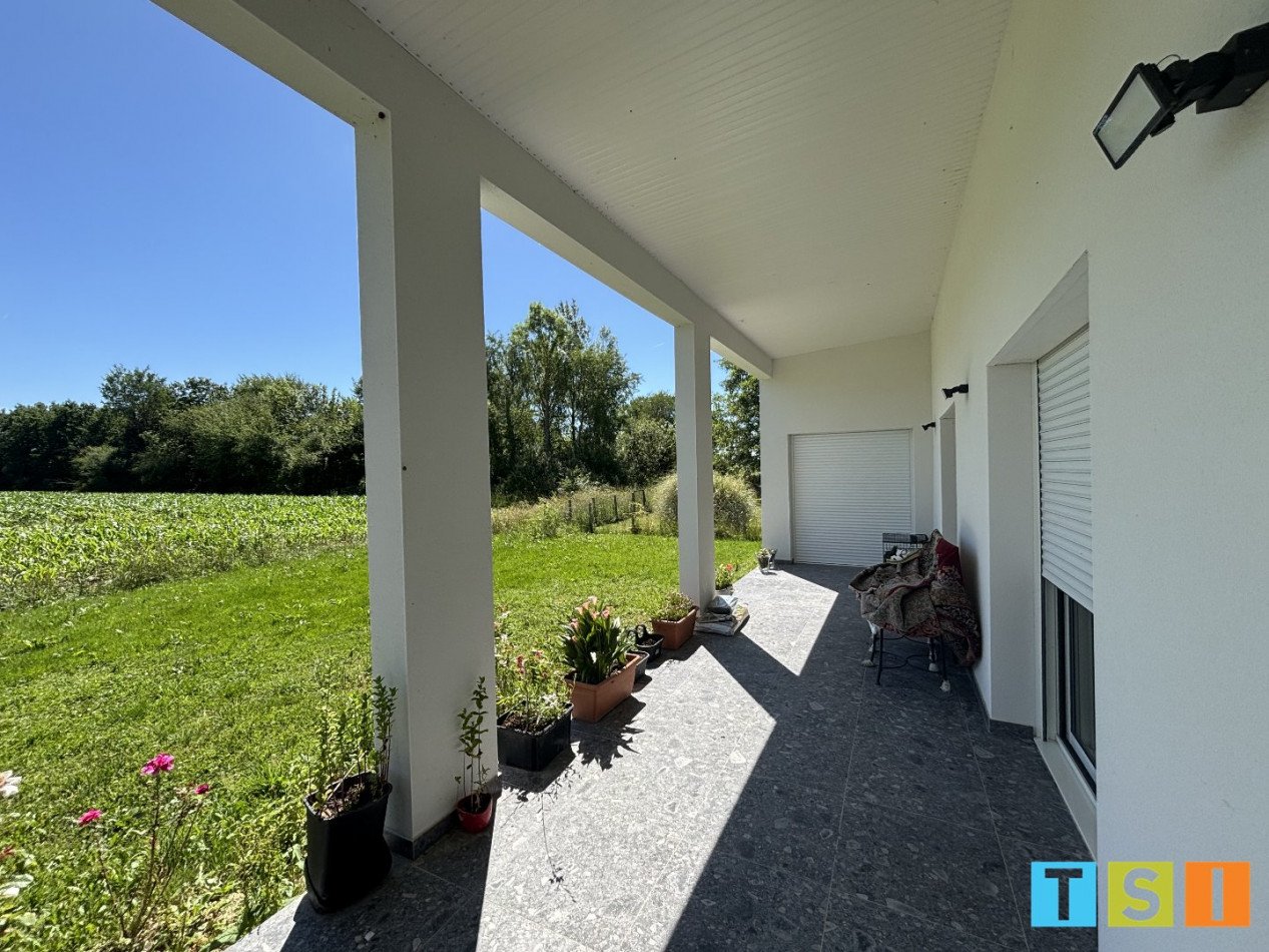 Maison à vendre, 169m², Landorthe