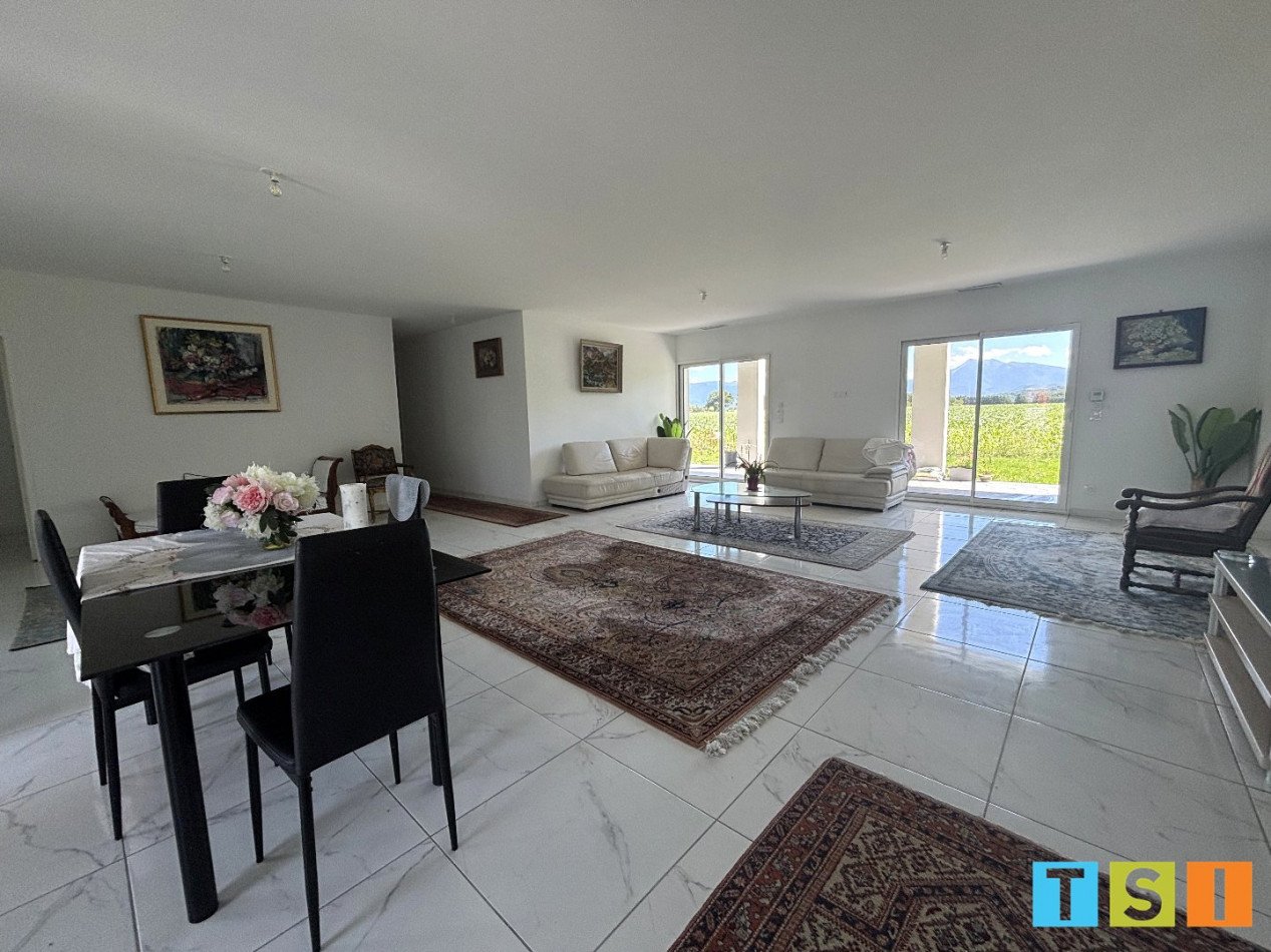 Maison à vendre, 169m², Landorthe
