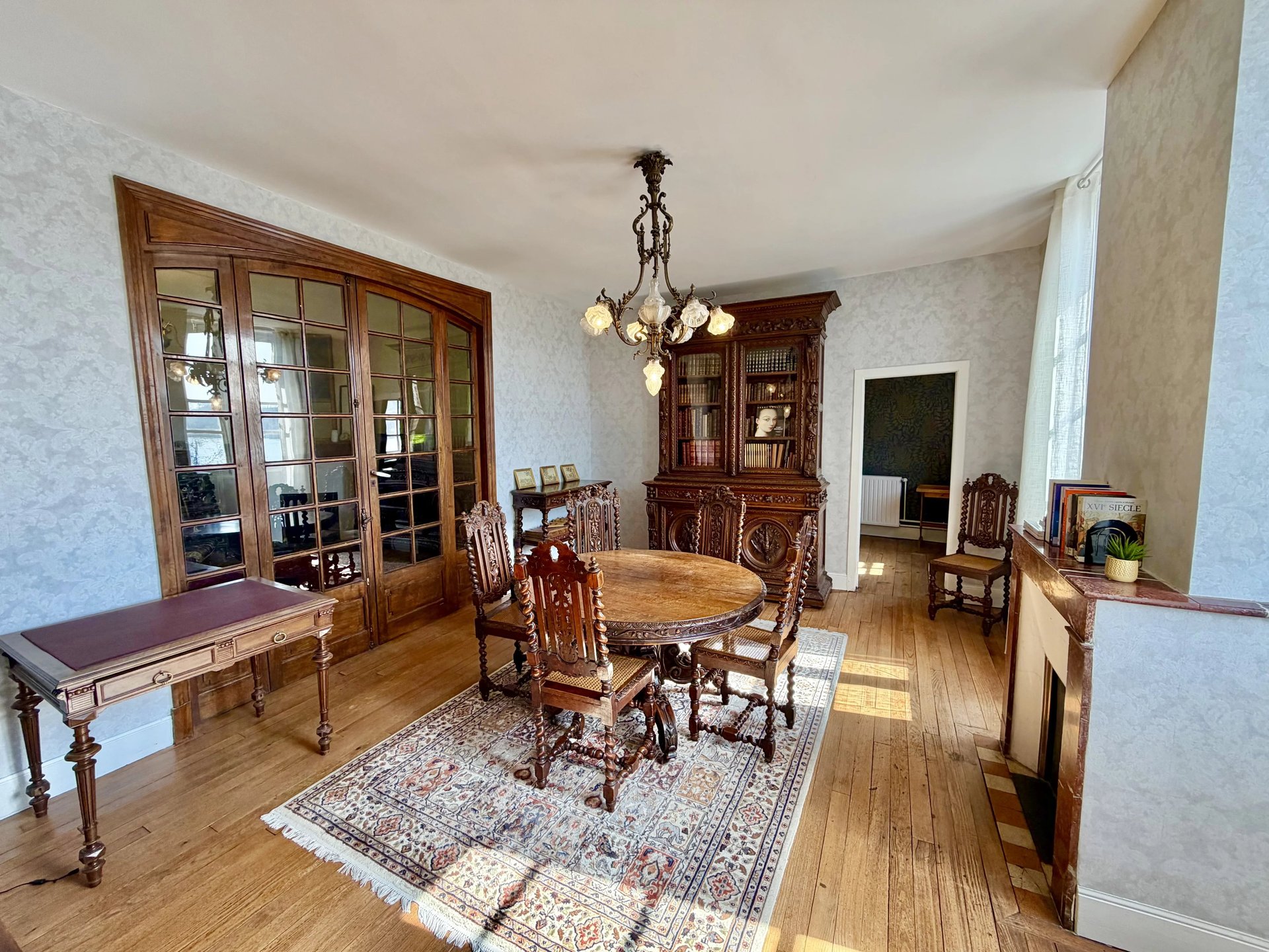 Maison à vendre, 286m², Salles-sur-Garonne