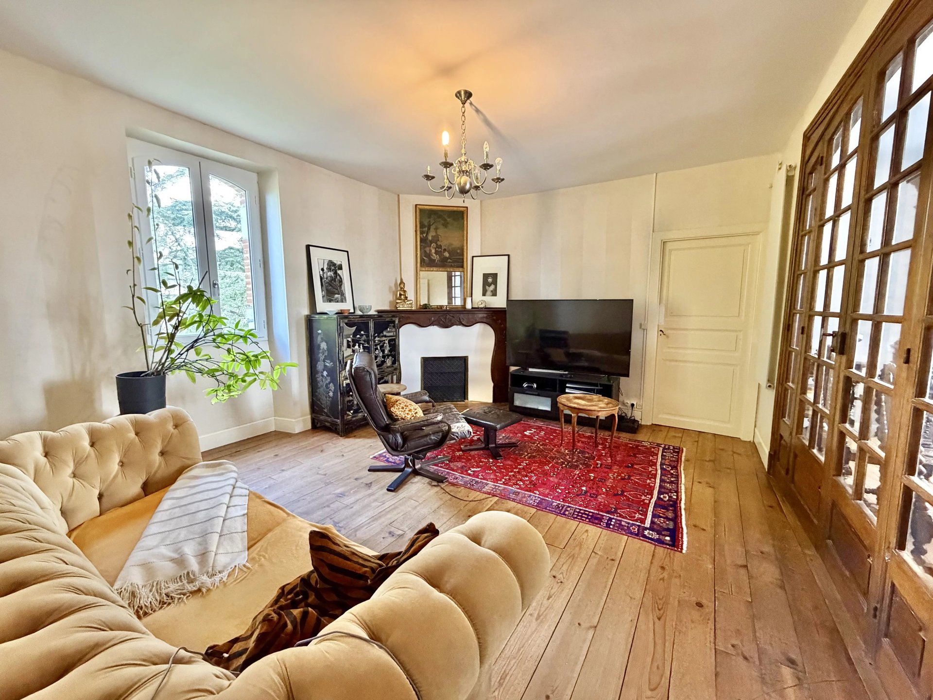 Maison à vendre, 286m², Salles-sur-Garonne