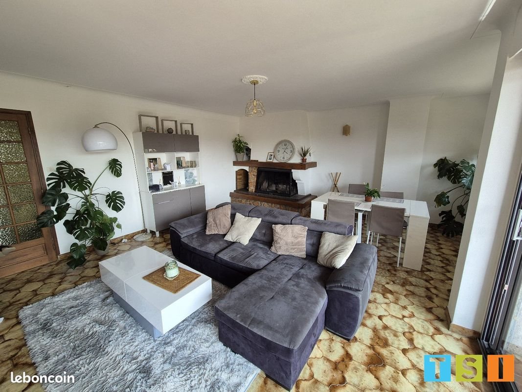 Appartement à vendre, 97m², Saint-Gaudens