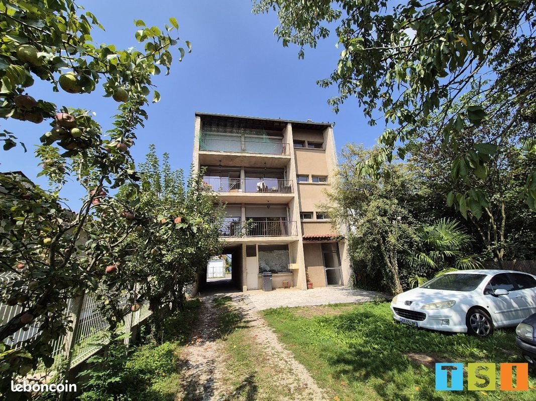 Appartement à vendre, 97m², Saint-Gaudens