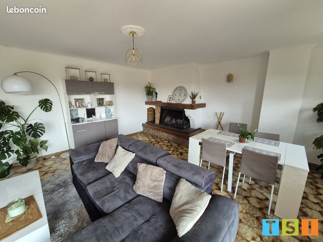 Appartement à vendre, 97m², Saint-Gaudens