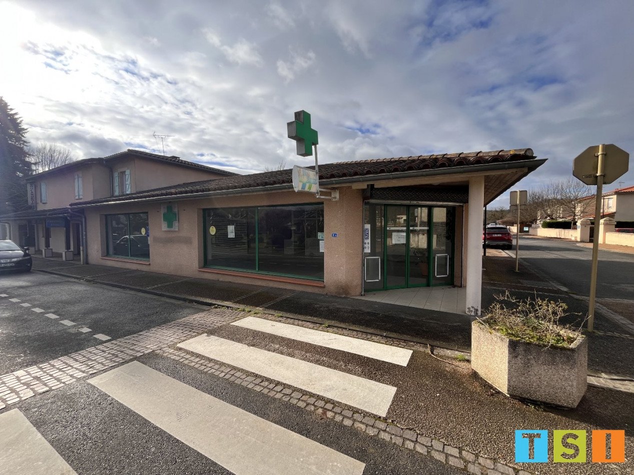 Maison à vendre, 191m², Boussens