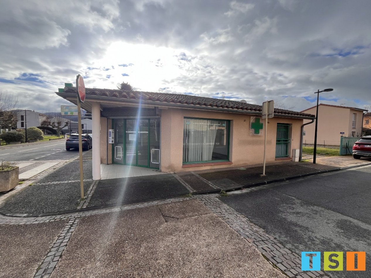 Maison à vendre, 191m², Boussens