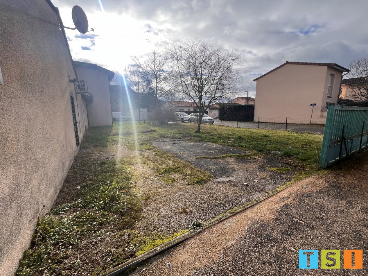 Maison à vendre, 191m², Boussens