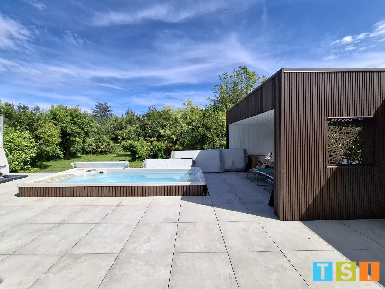 Maison à vendre, 263m², Saint-Gaudens