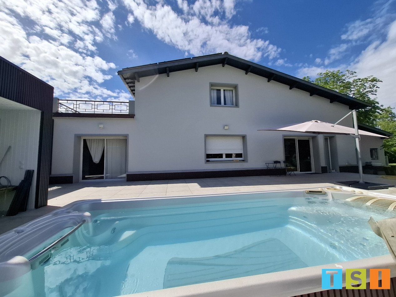 Maison à vendre, 263m², Saint-Gaudens