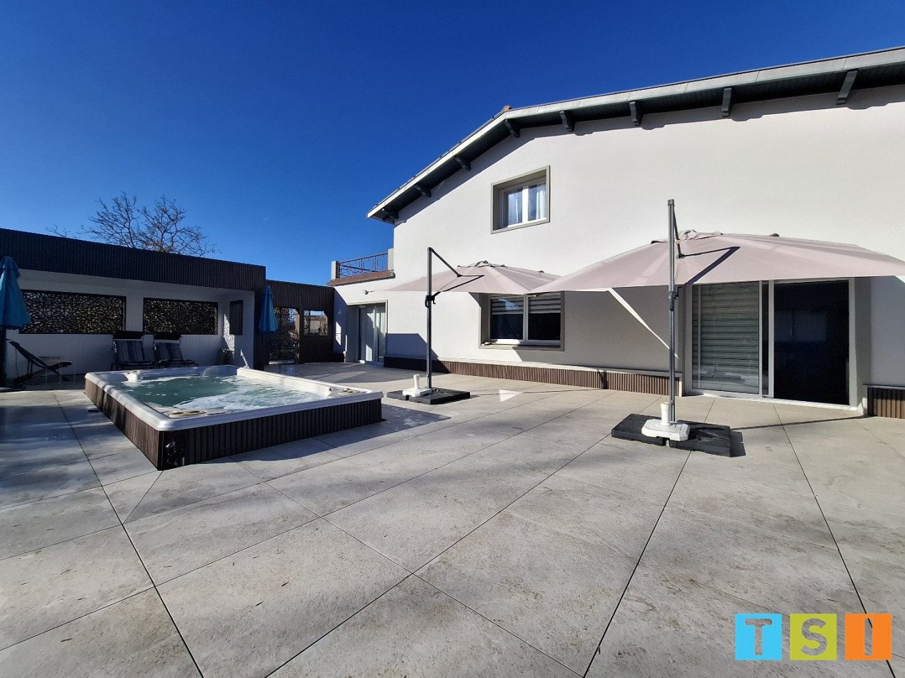 Maison à vendre, 263m², Saint-Gaudens