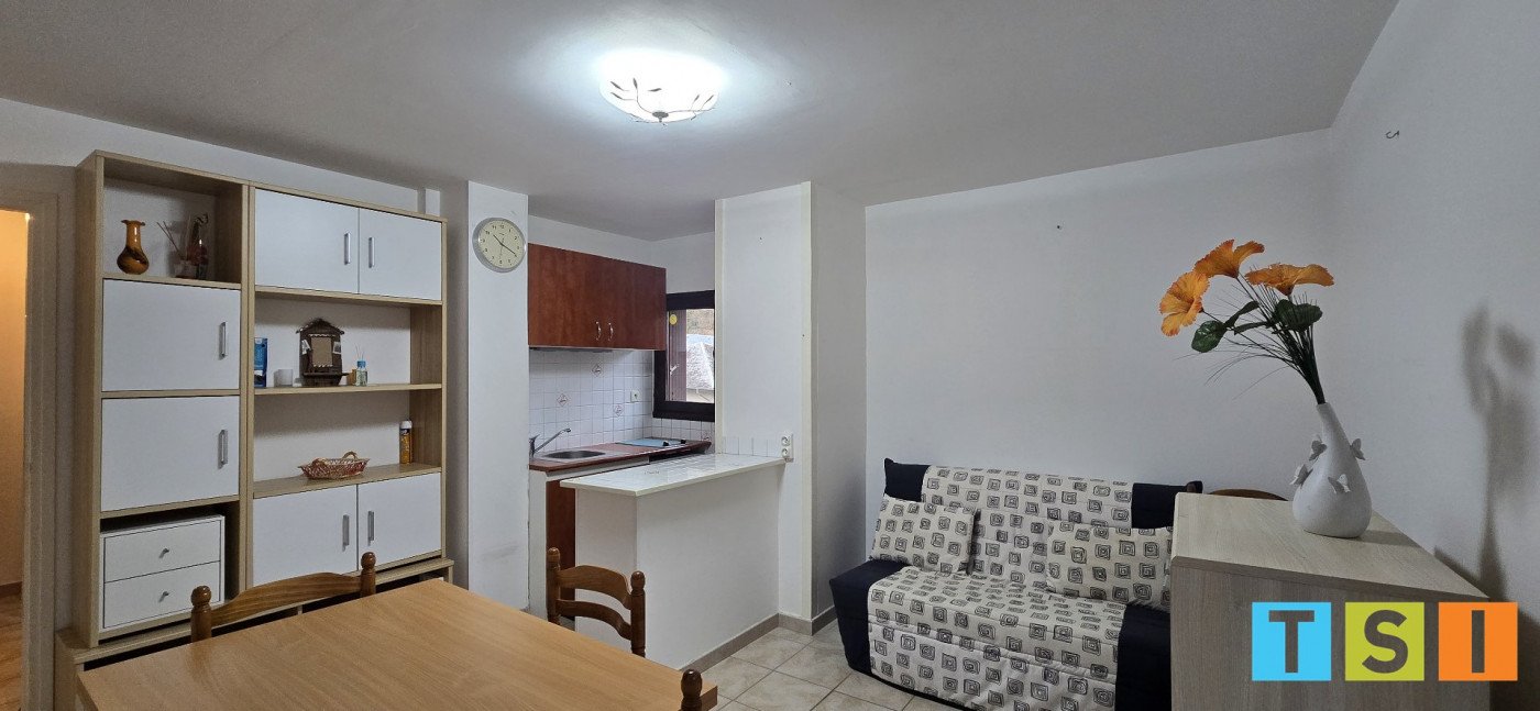Appartement à vendre, 35m², Bagnères-de-Luchon
