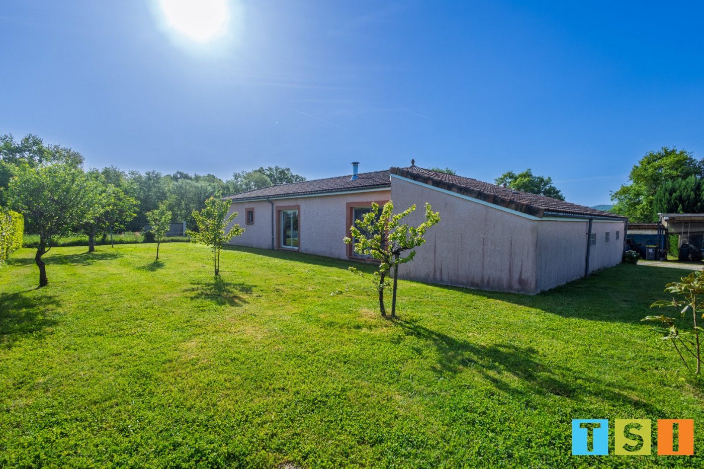 Maison à vendre, 160m², Couladère