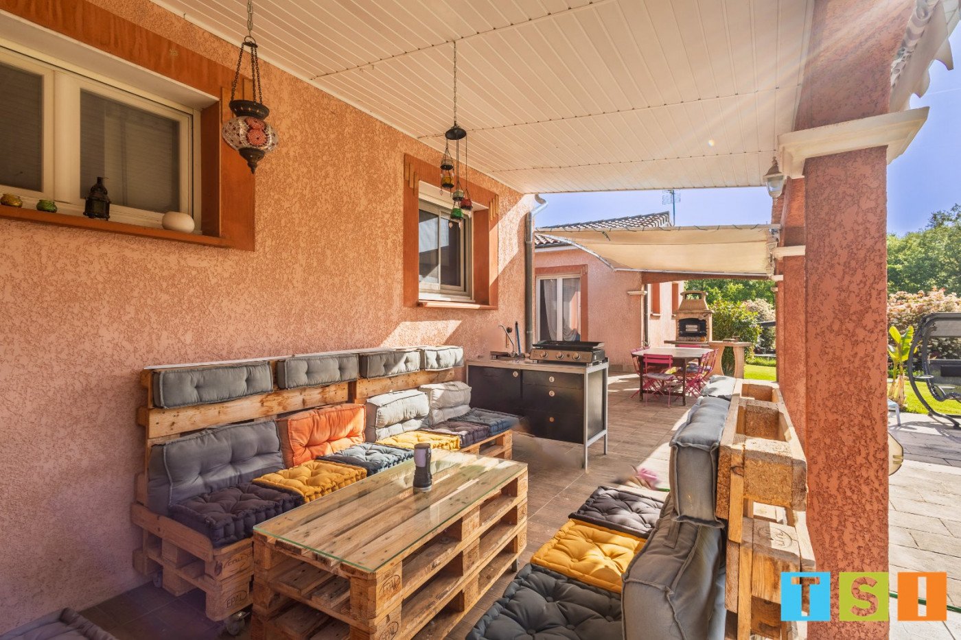 Maison à vendre, 160m², Couladère