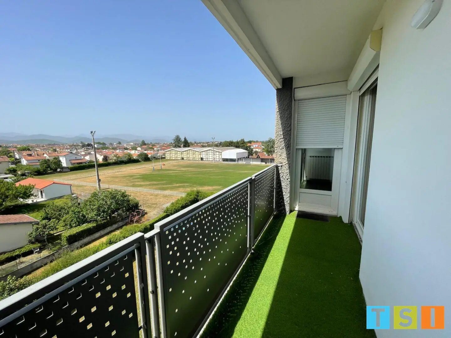Appartement à louer, 91m², Saint-Gaudens