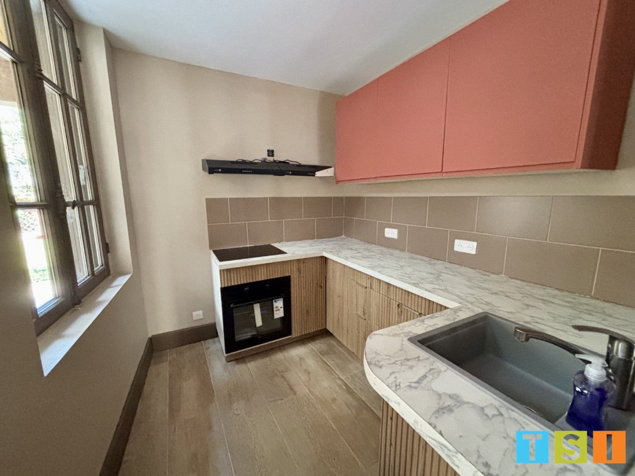 Maison à vendre, 92m², Bagnères-de-Luchon