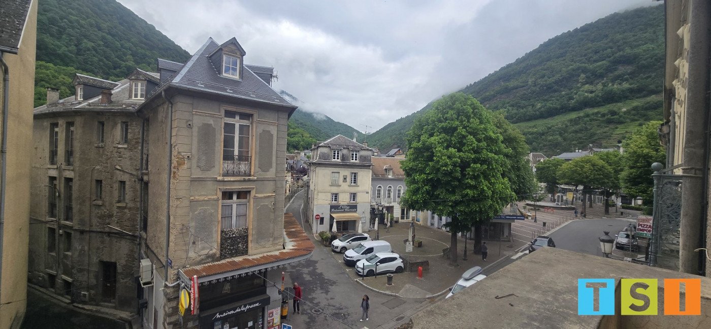 Maison à vendre, 142m², Bagnères-de-Luchon