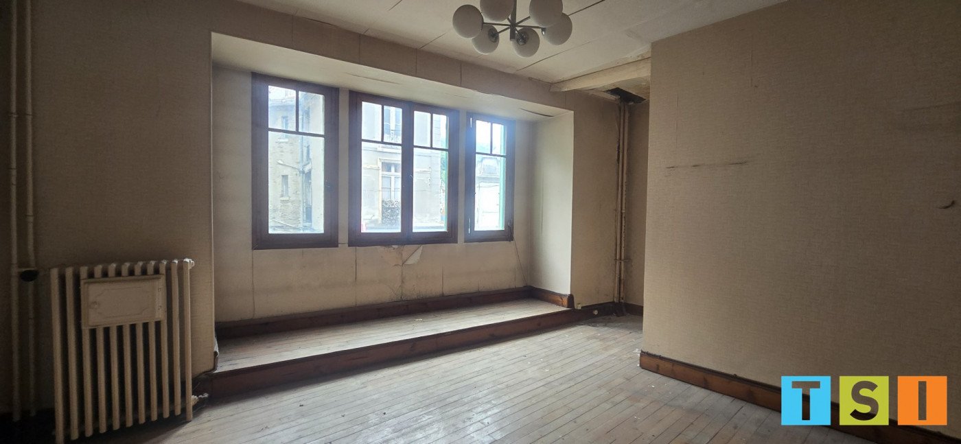 Maison à vendre, 142m², Bagnères-de-Luchon