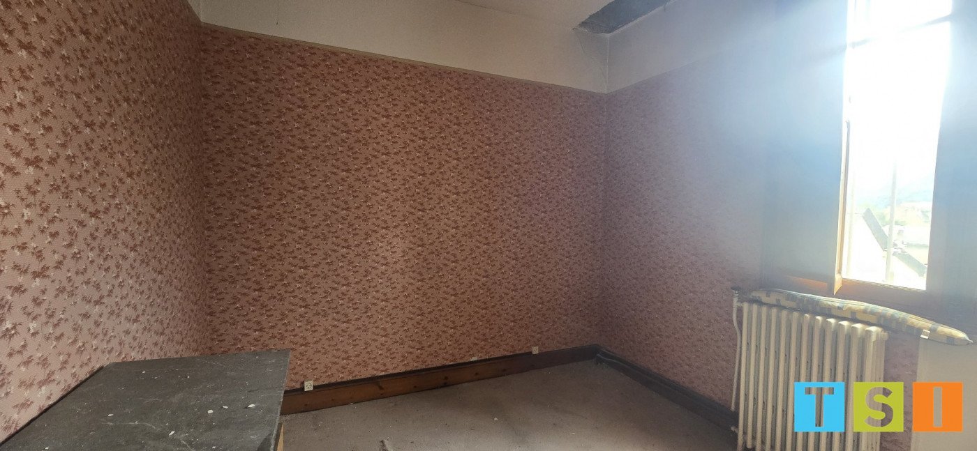 Maison à vendre, 142m², Bagnères-de-Luchon