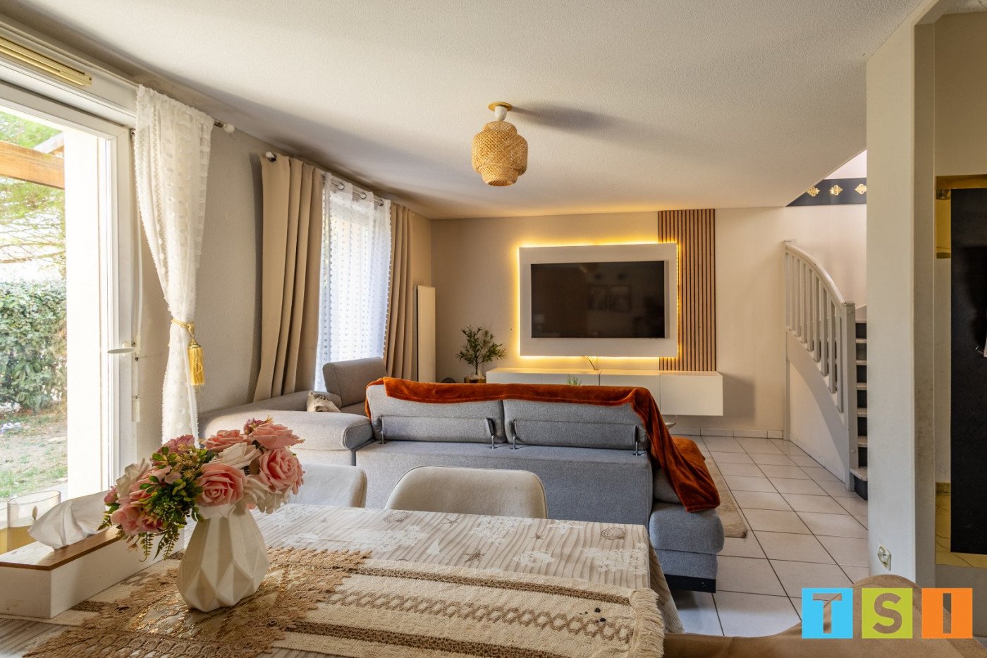 Maison à vendre, 78m², Mazères