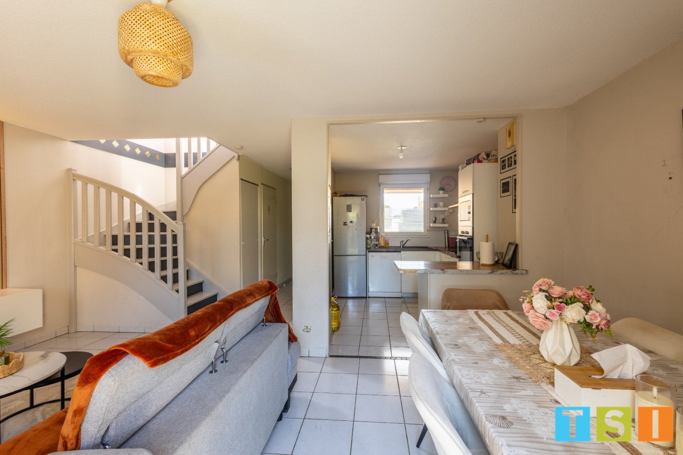Maison à vendre, 78m², Mazères
