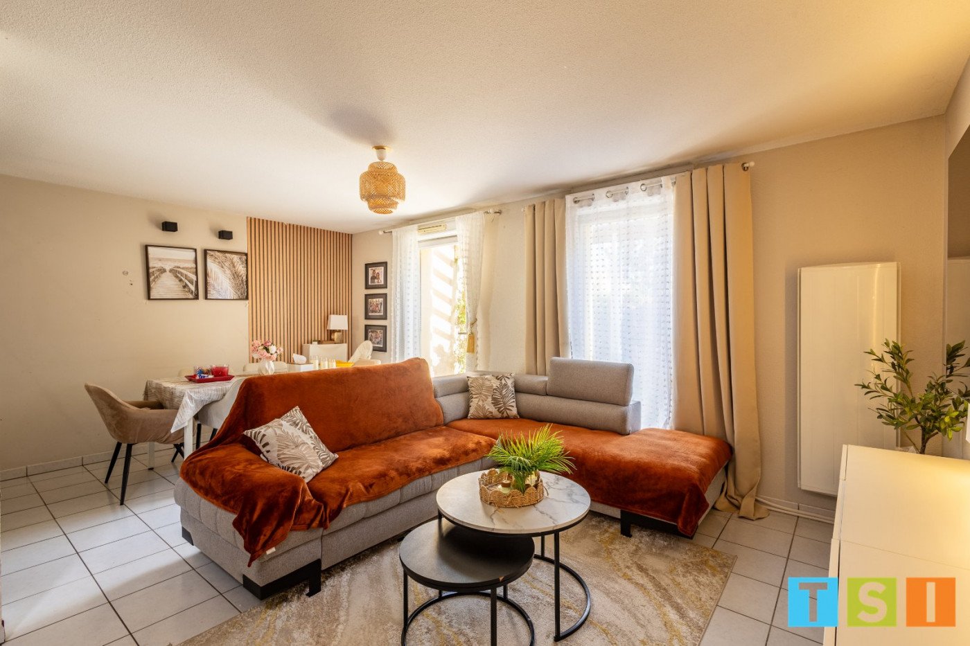 Maison à vendre, 78m², Mazères