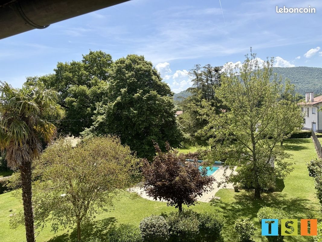 Maison à vendre, 366m², Labarthe-Rivière