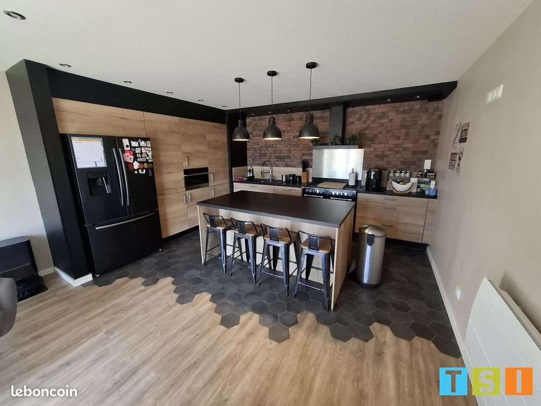 Maison à vendre, 187m², Montréjeau