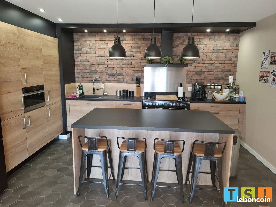 Maison à vendre, 187m², Montréjeau