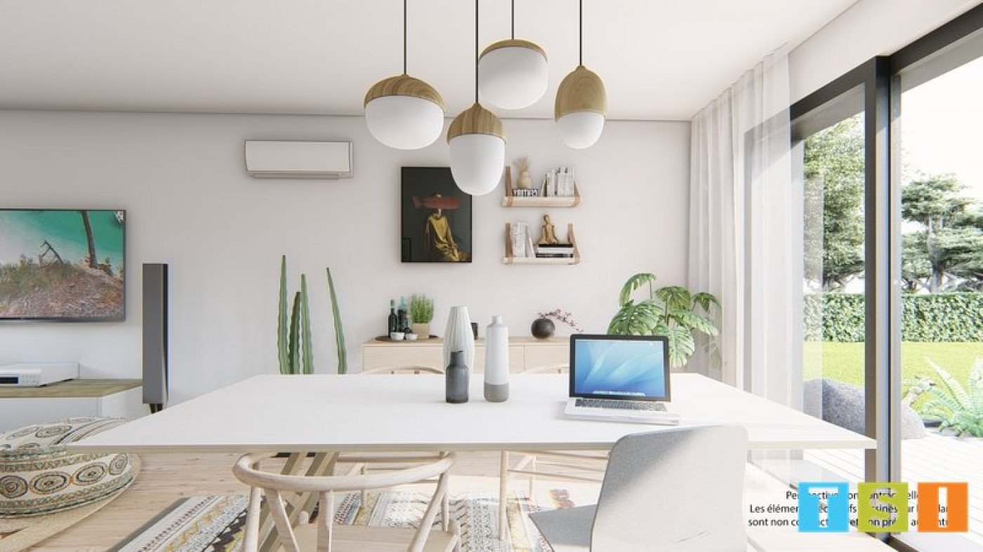 Maison à vendre, 93m², Bagnères-de-Luchon